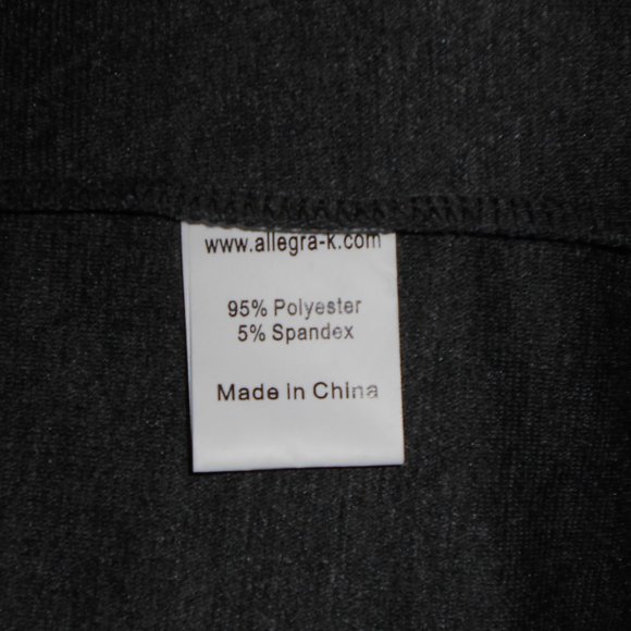 Gray Blazer - Picture 5 of 5